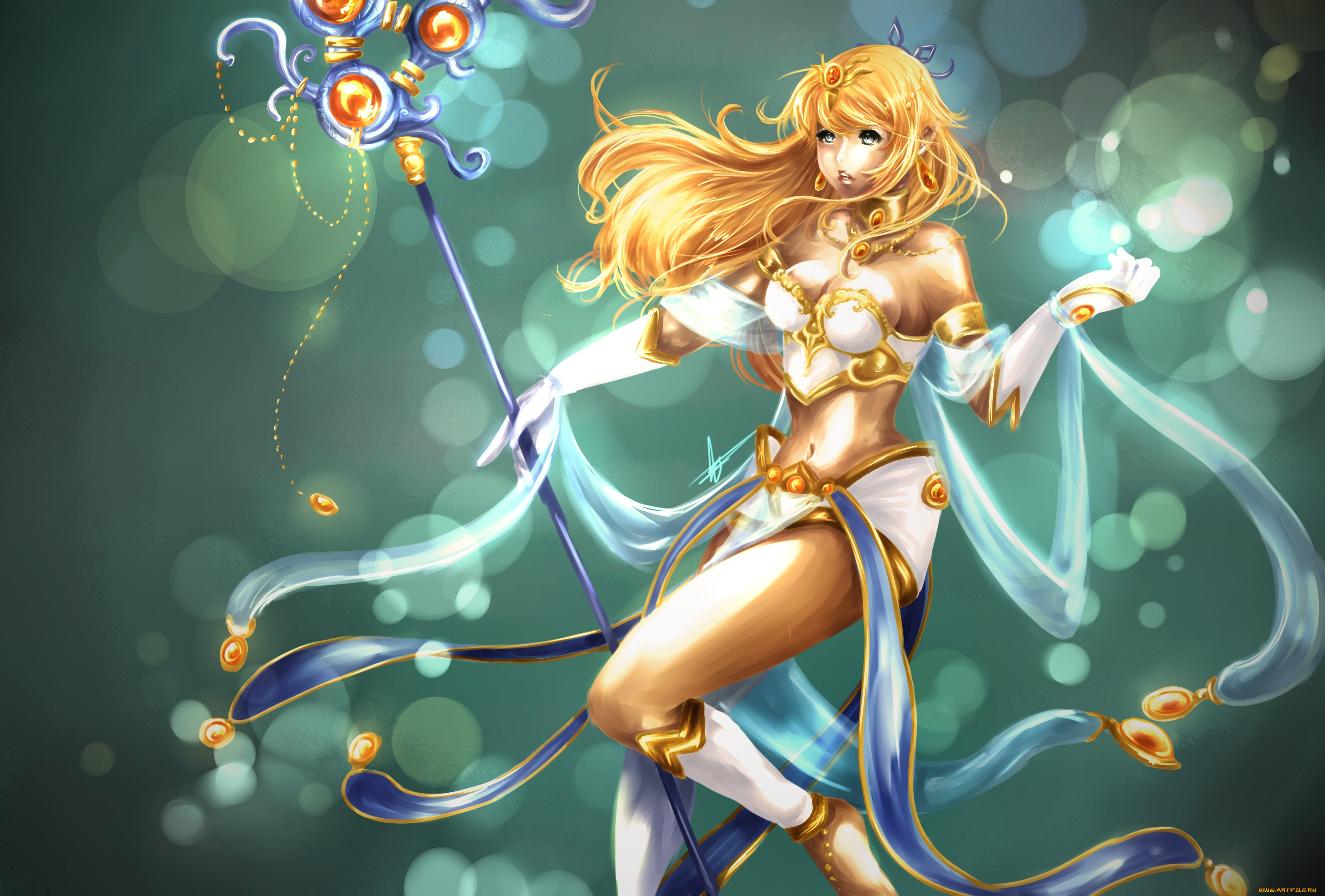  , league of legends, , , , , , , janna, lol, ?????